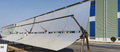 Custom PV Solar Mounting Structure | Tracking, Trough & Dish Support