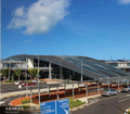 Custom Large-Span Steel Structure | Stadium, Airport & Exhibition Hall