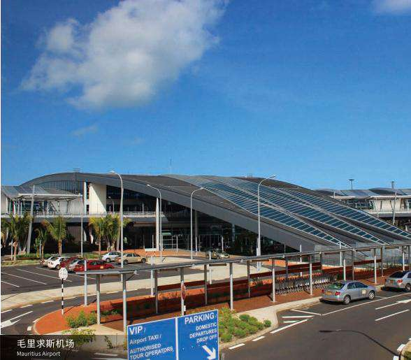 Custom Large-Span Steel Structure | Stadium, Airport & Exhibition Hall