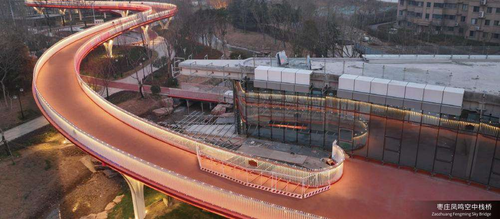 Custom Large-Span Steel Structure | Stadium, Airport & Exhibition Hall
